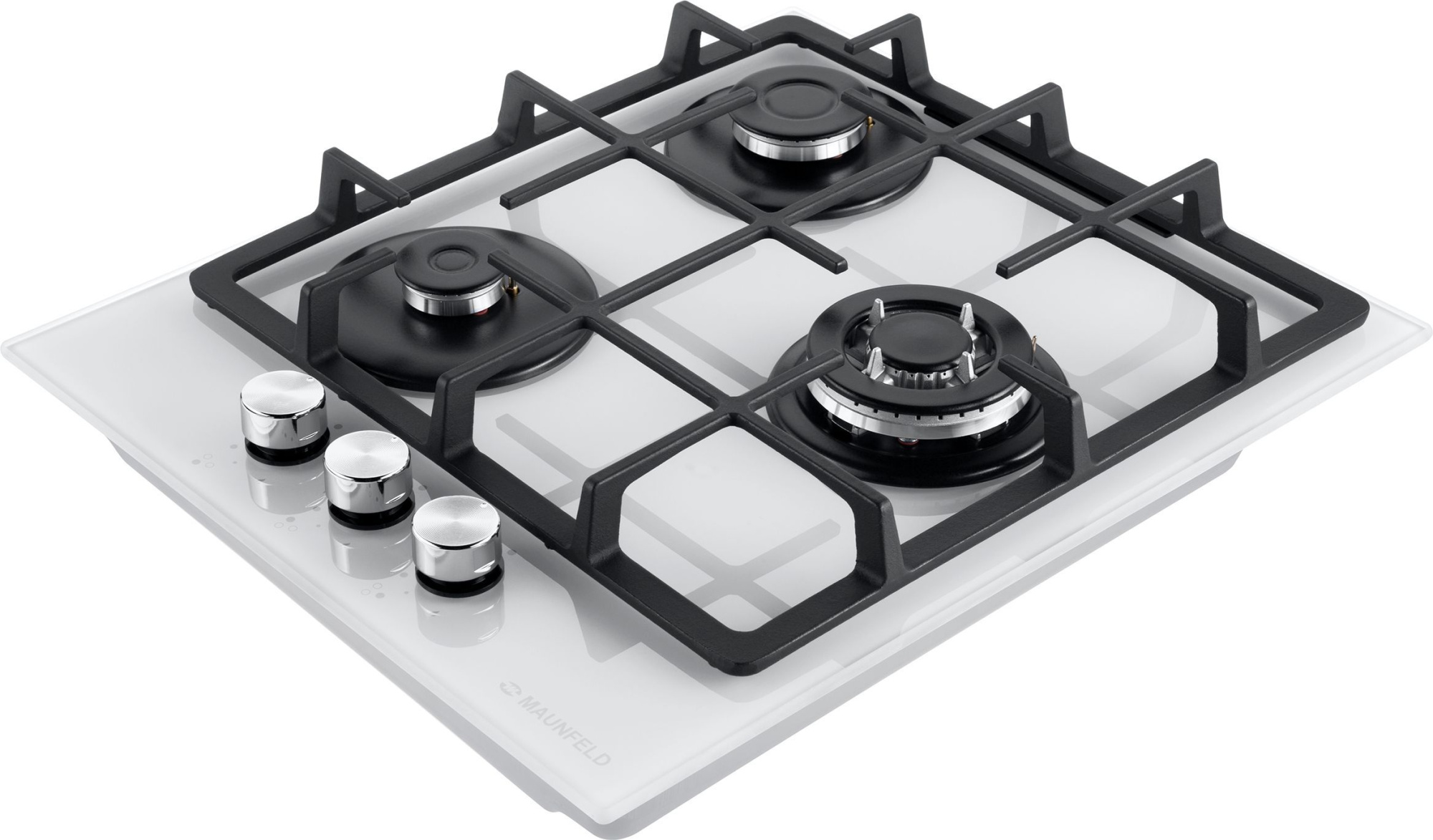 Газовая варочная панель Maunfeld EGHG.43.33CW\G