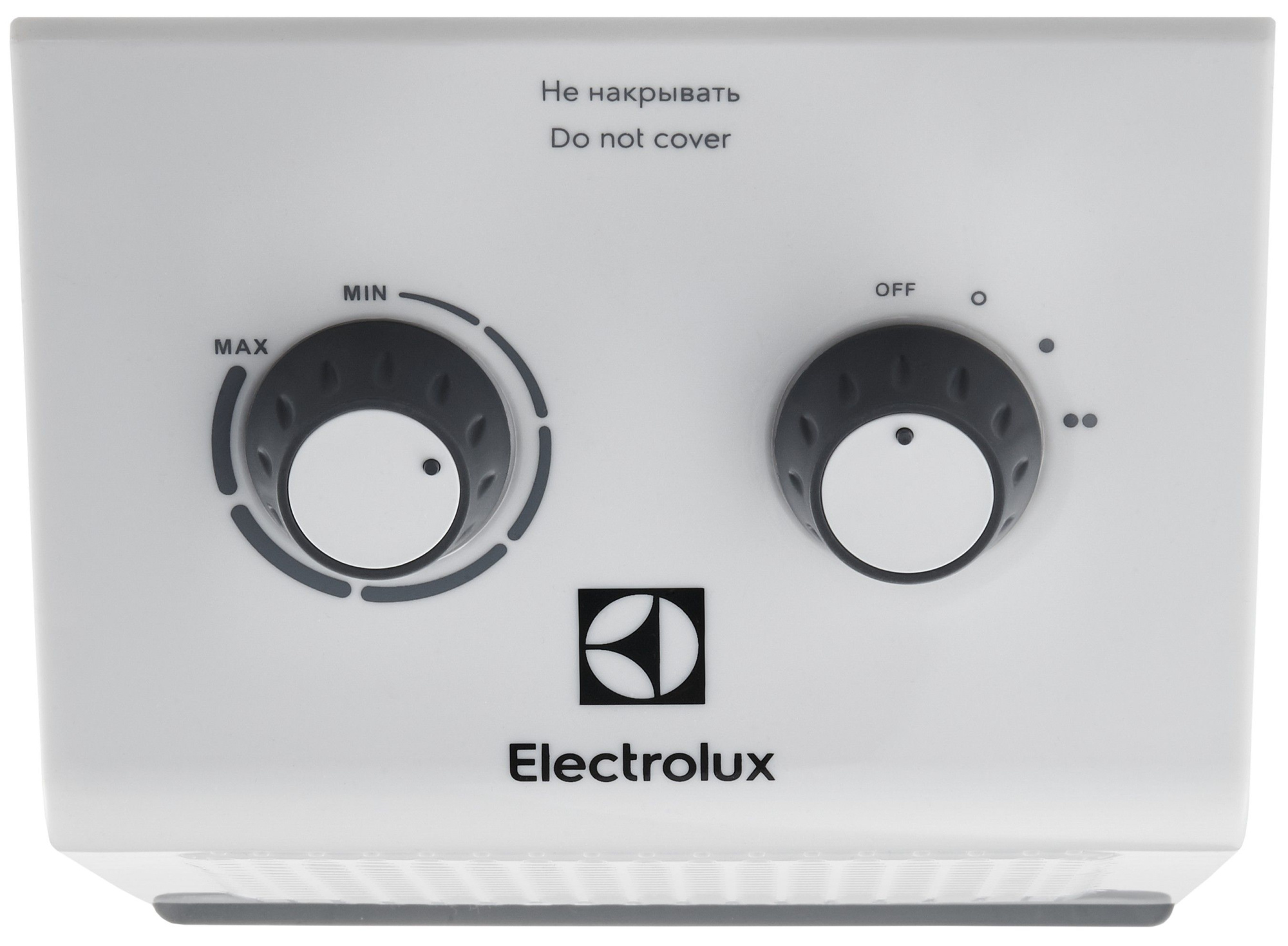 Тепловентилятор Electrolux EFH/S-1115