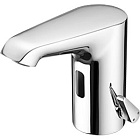 Смеситель для умывальника Schell Xeris E Small, 012100699