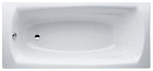 Стальная ванна Laufen Palladium 180x80