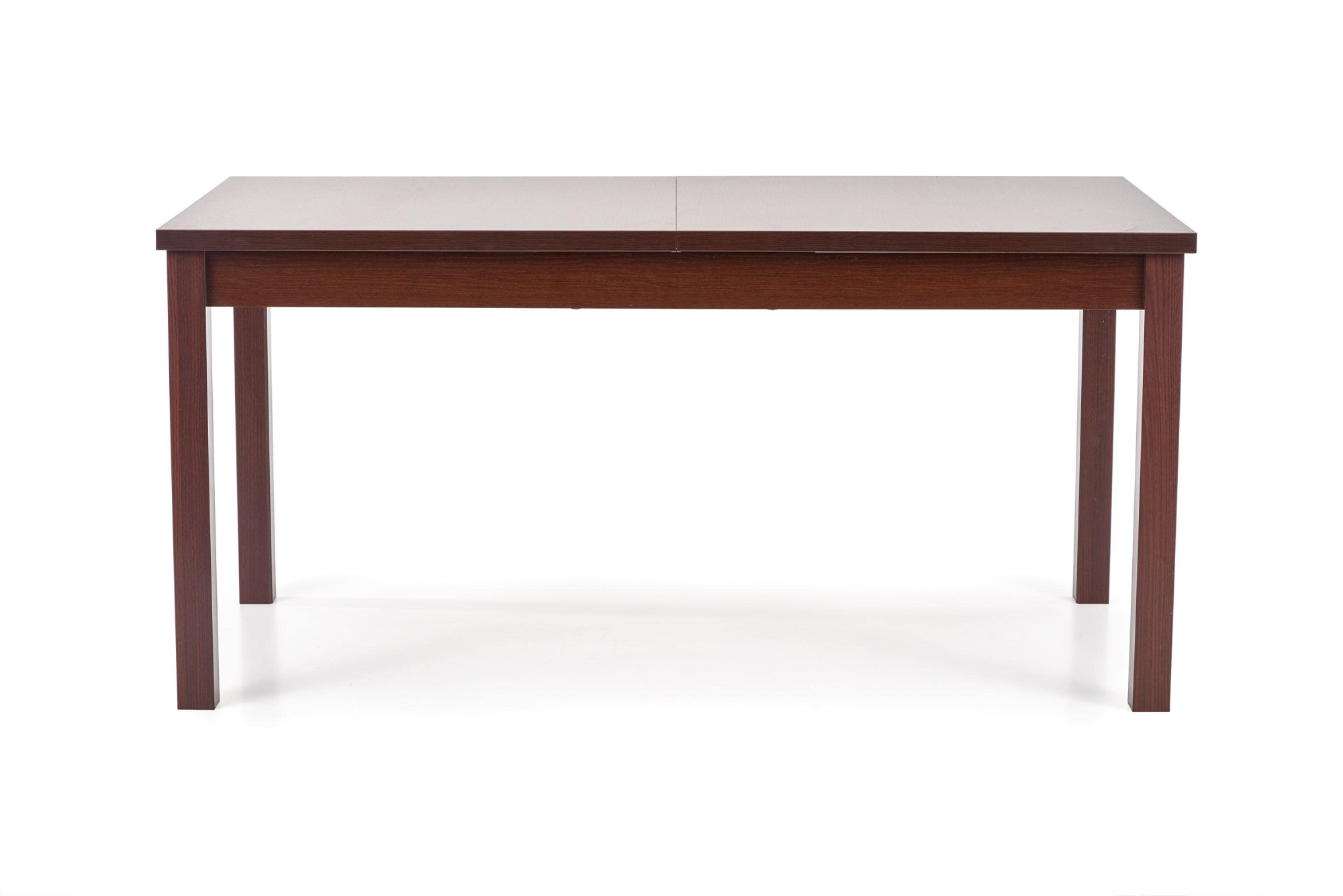 Стол обеденный Halmar Maurycy раскладной темный орех, V-PL-MAURYCY-ST-C.ORZECH