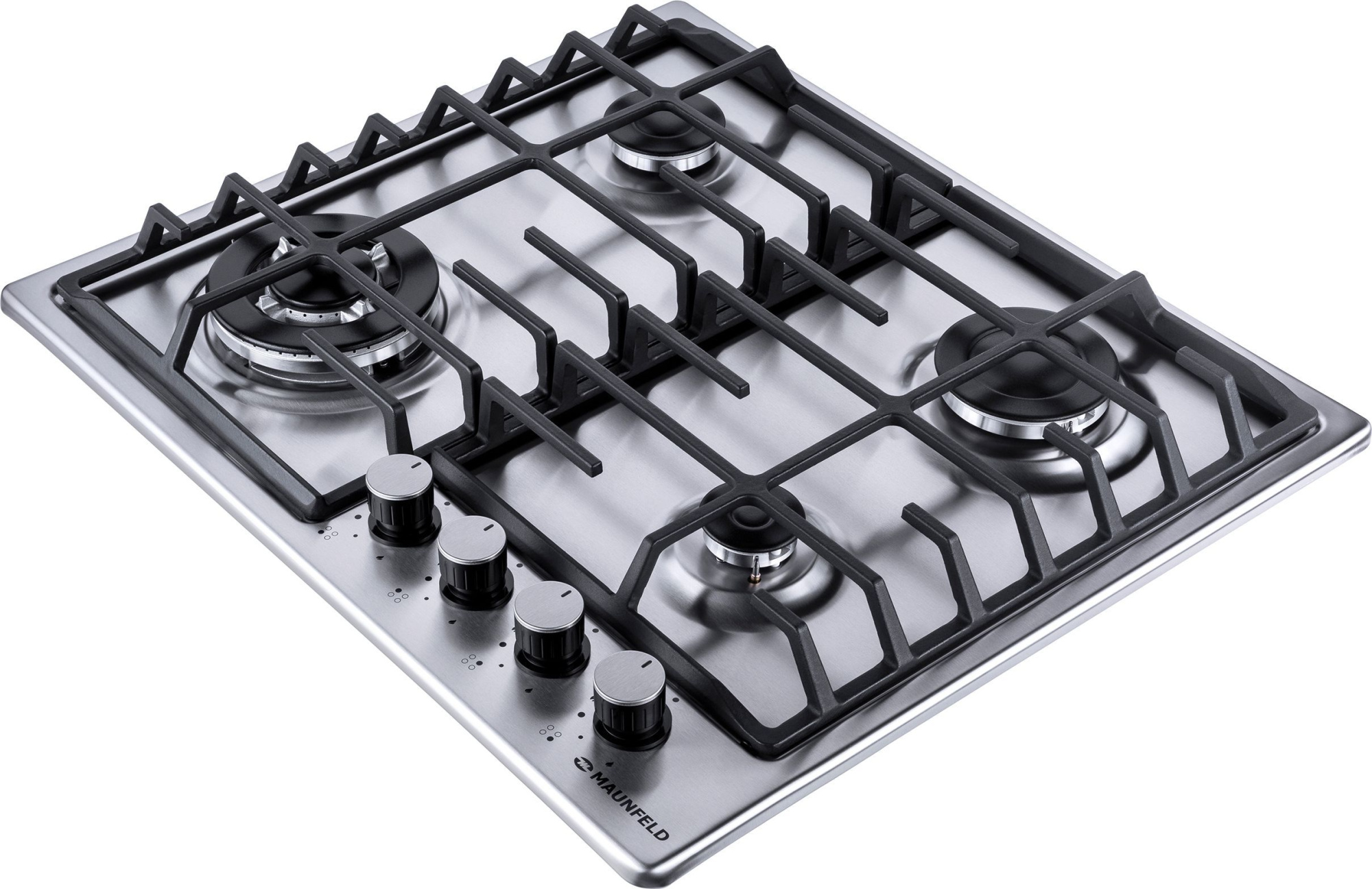 Газовая варочная панель Maunfeld EGHS.64.63CS/G