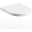 Сиденье для унитаза Ravak Uni Chrome, X01549
