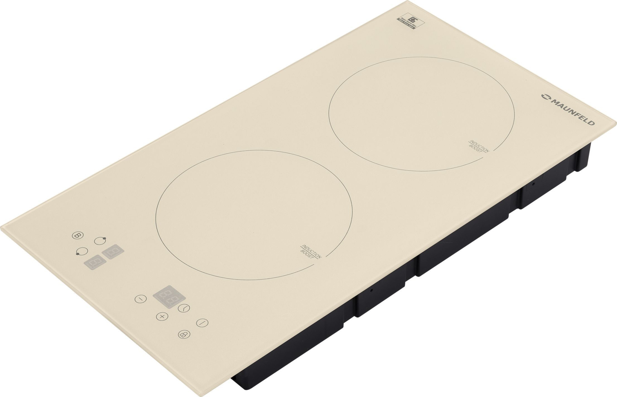Индукционная варочная панель Maunfeld EVI.292-BG