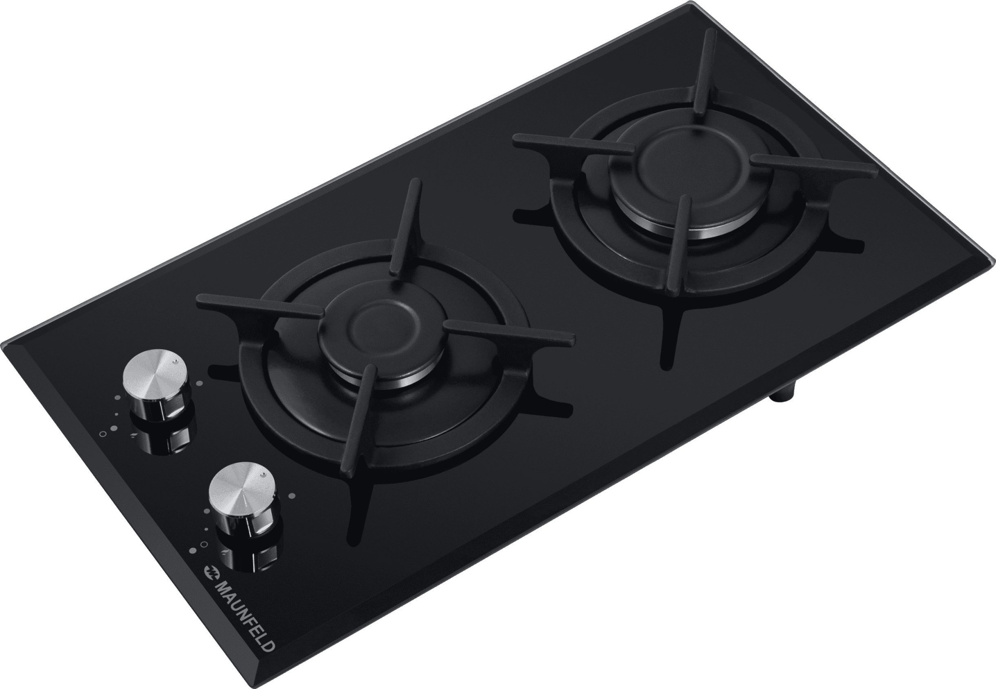Газовая варочная панель Maunfeld EGHG.32.1CB/G