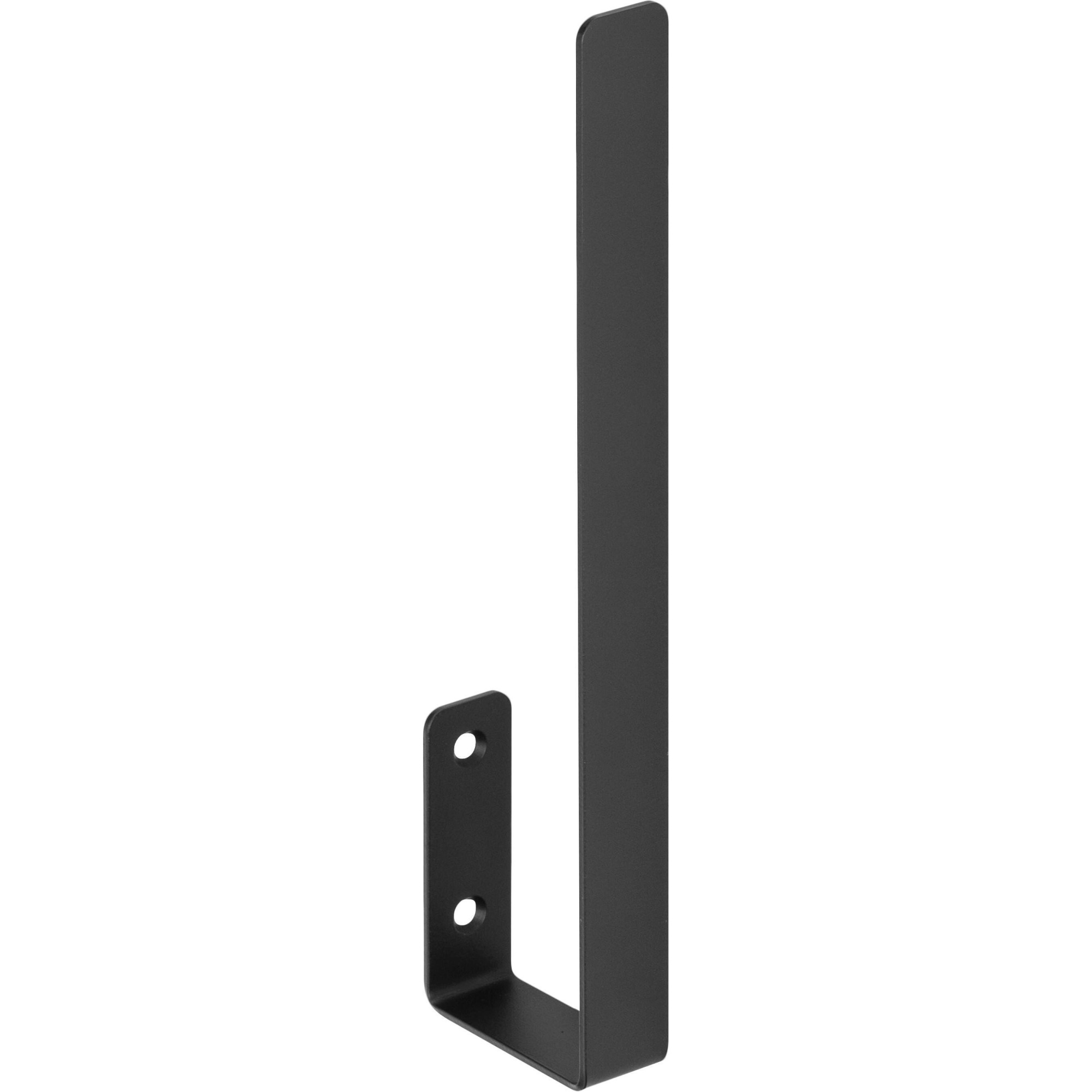 Держатель для туалетной бумаги Deante Mokko Nero, ADM_N231