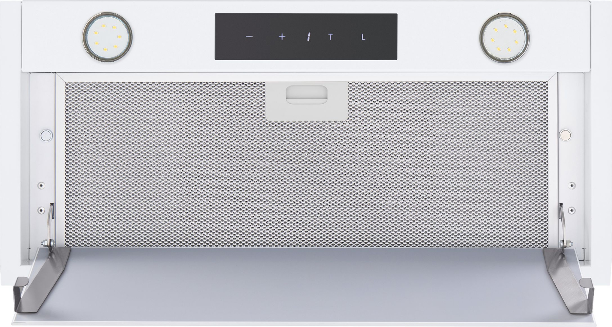 Кухонная вытяжка Maunfeld Fantasy Light 60 белый