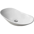 Раковина для ванной Ceramalux 61.5x36, 7811А