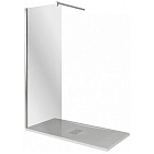 Душевая перегородка Good Door Walk-In SP-90-C-CH, ВИ00001