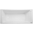 Ванна прямоугольная Jacob Delafon Spacio 170x75, E6D161RU-00