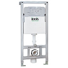 Инсталляция рамная для подвесного унитаза, Iddis Neofix, NEO0000I32