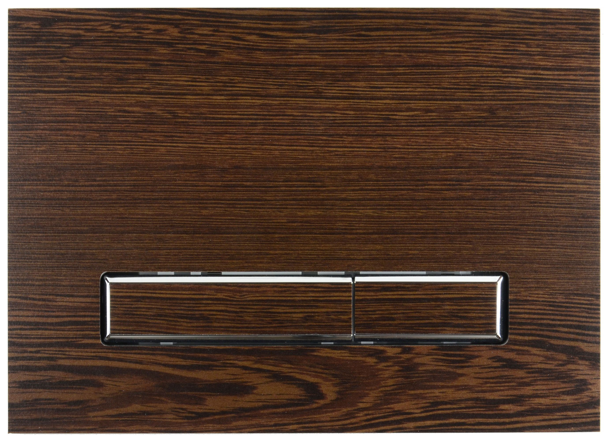 Пластиковая клавиша смыва Lavinia Boho RelFix, 3805005T