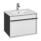 Тумба под умывальник Roca Aneto 60, 7857429806