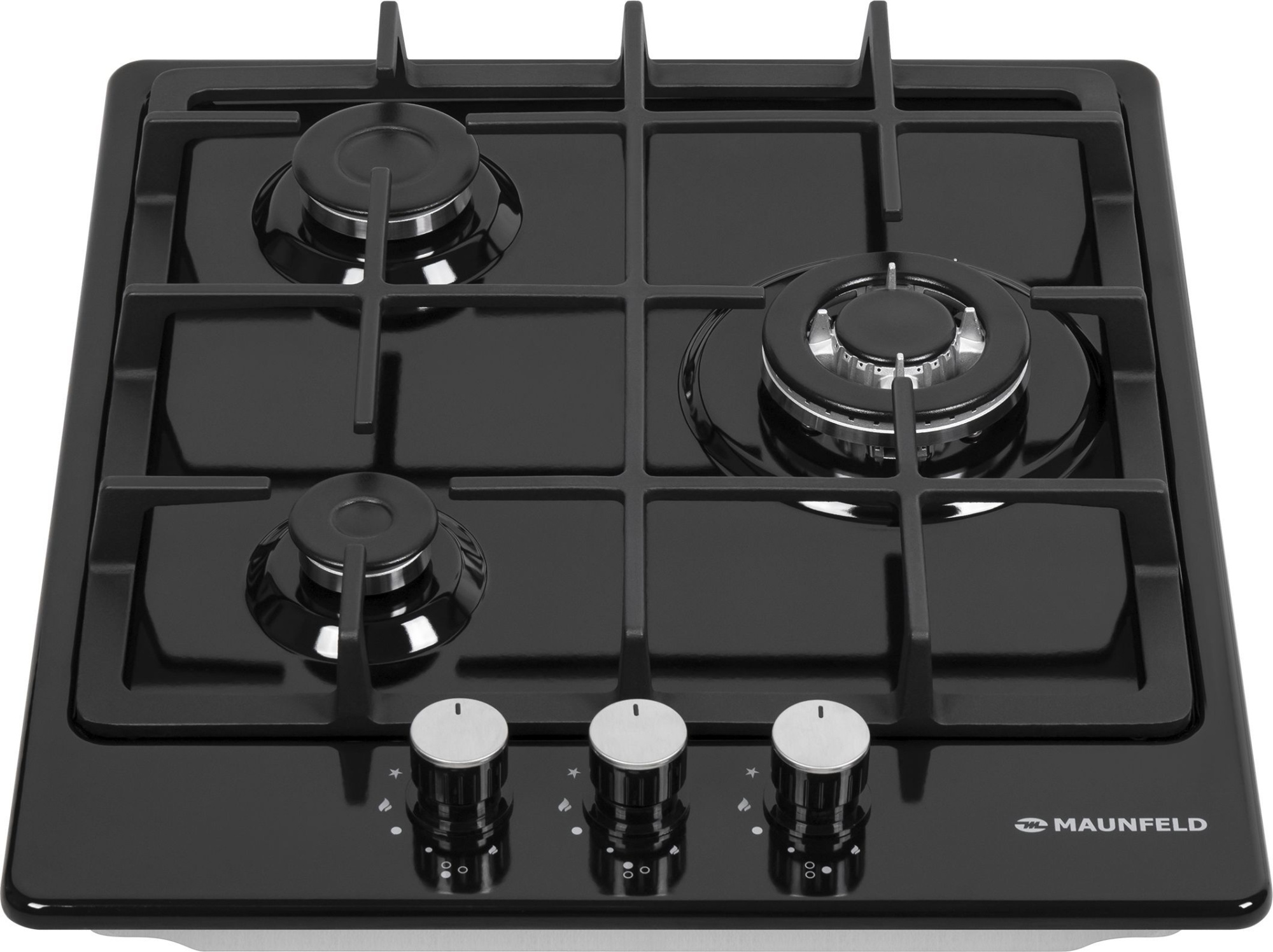 Газовая варочная панель Maunfeld EGHE.43.33CB\G