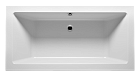 Акриловая ванна Riho Lugo 200x90