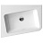 Умывальник Ravak 10° угловой 650 L
