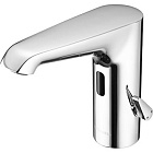 Смеситель для умывальника Schell Xeris E HD-M, 012540699