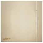 Вентилятор S&P SILENT-100 CZ CHAMPAGNE DESIGN - 4C