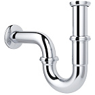 Сифон для раковины Wellsee Drainage System, 182102000