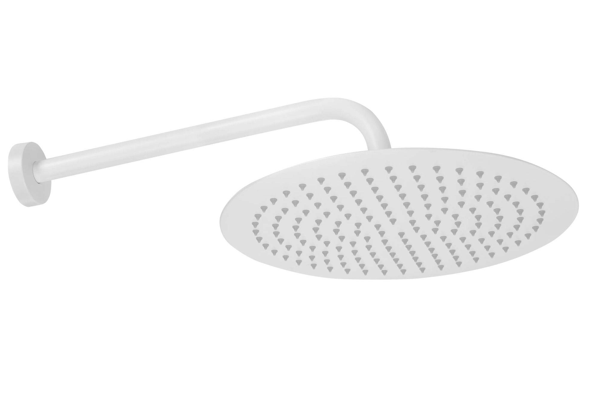 Душевая система Rea Lungo White, REA-P8540