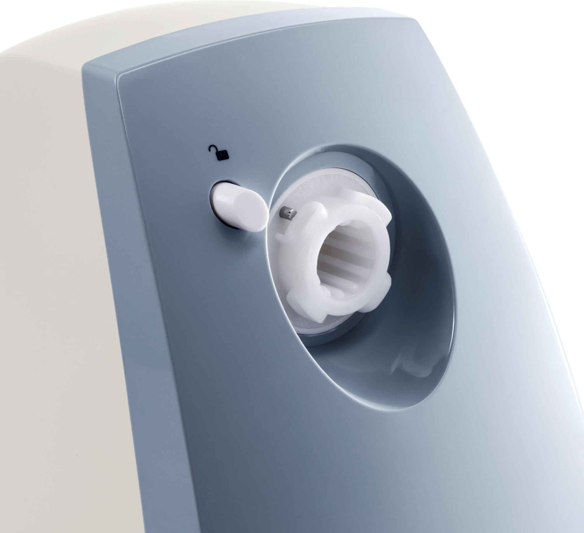 Мясорубка Maunfeld MMG.231W