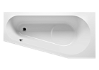 Акриловая ванна Riho Delta 160x80 L