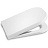 Тонкое сиденье для унитаза Roca The Gap Soft-Close, 7801472001