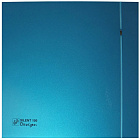 Вентилятор S&P SILENT-100 CZ BLUE DESIGN - 4C