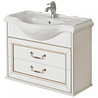 Модуль для раковины Roca America Ewolution W 85 дуб светлый, ZRU9302951