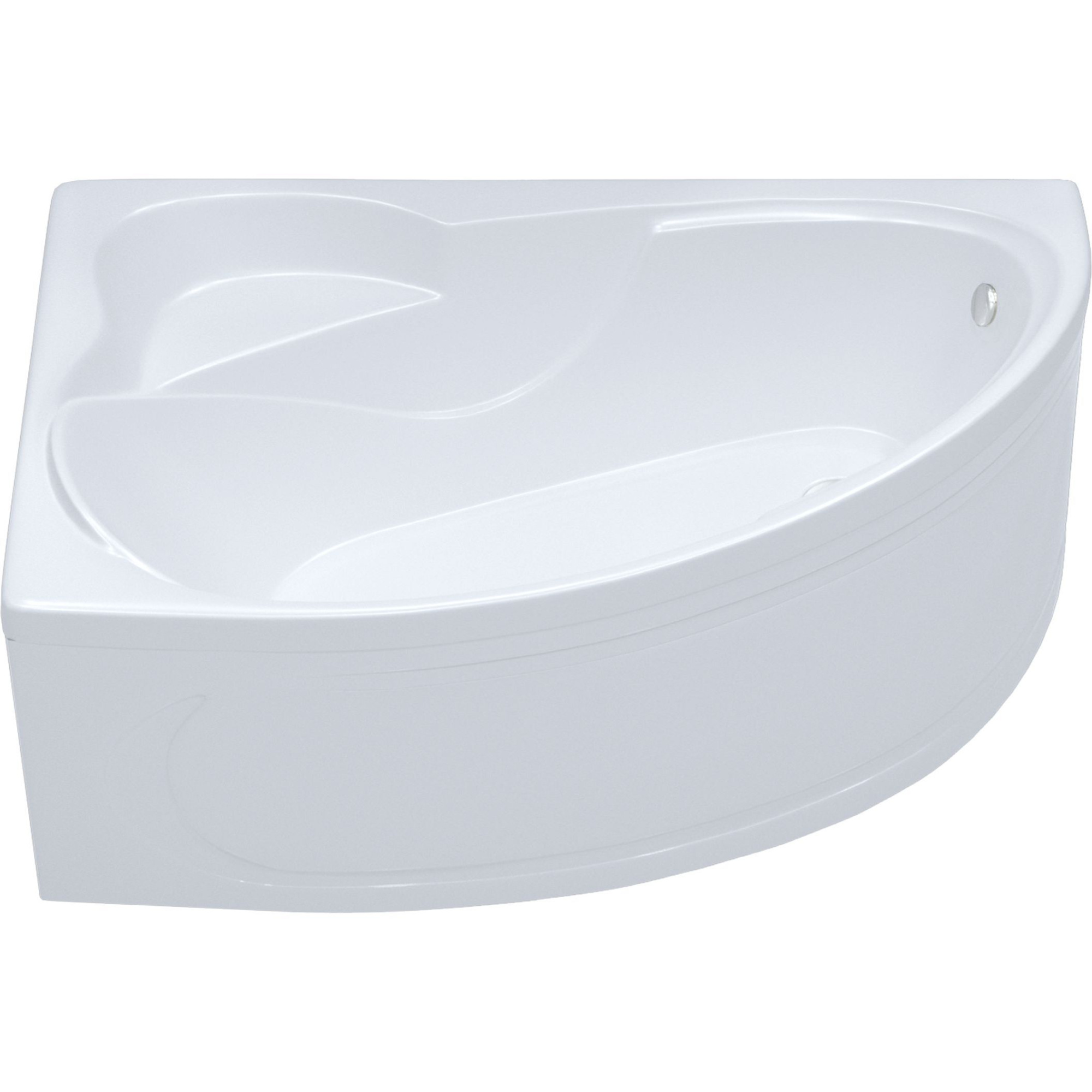 Ванна Triton Изабель 170x100 правая Стандарт