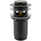 Донный клапан для раковины Wellsee Drainage System, 182130000