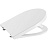 Крышка для чаши Roca Inspira Round Compacto пневмо, A80152C00B
