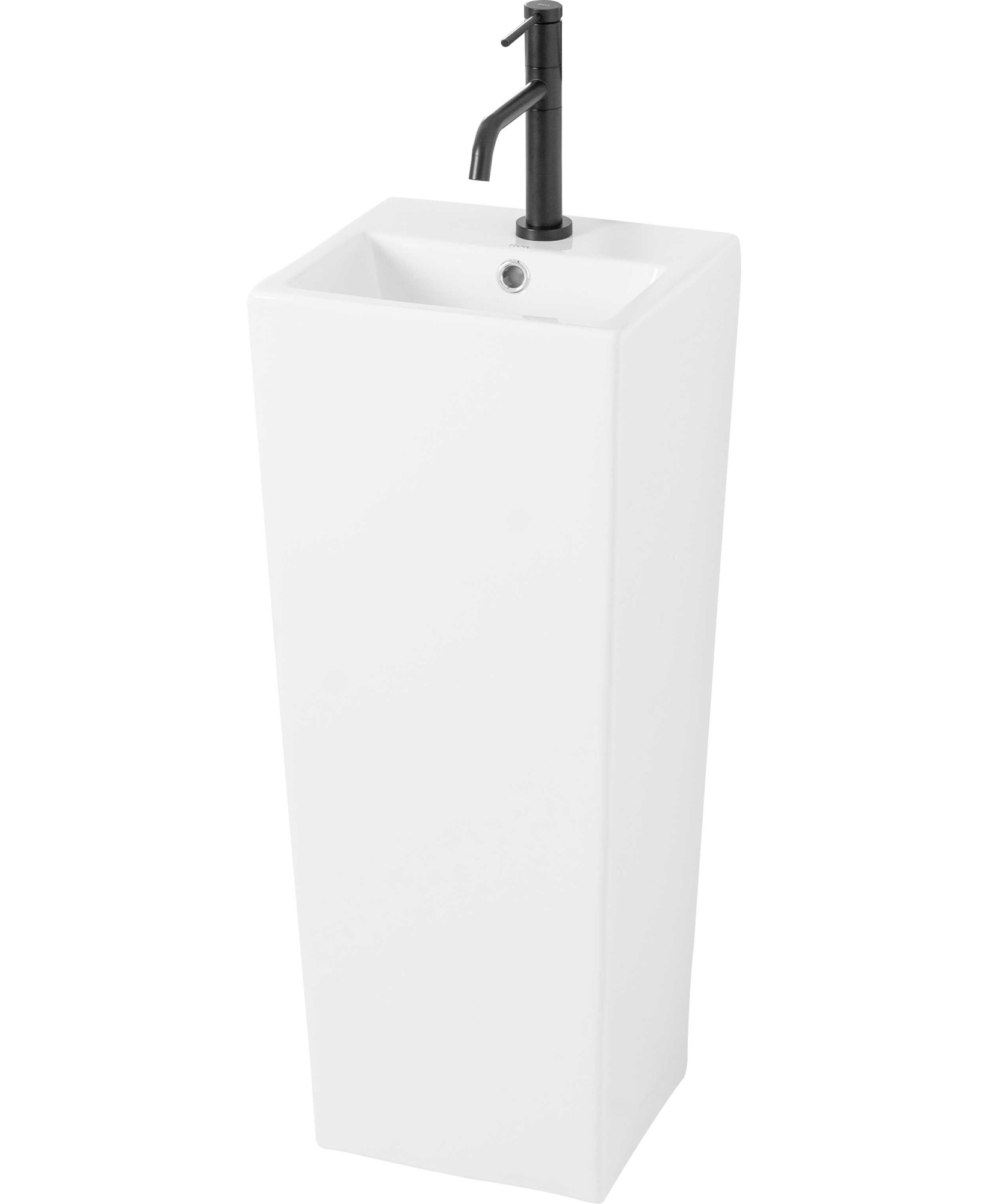 Умывальник Rea Kamila 32.5x32.5, REA-U5633