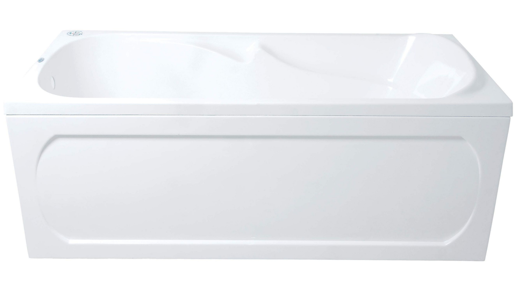 Ванна 1Marka Dipsa 170x75