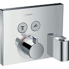 Термостат Hansgrohe Ecostat Select, 15765000