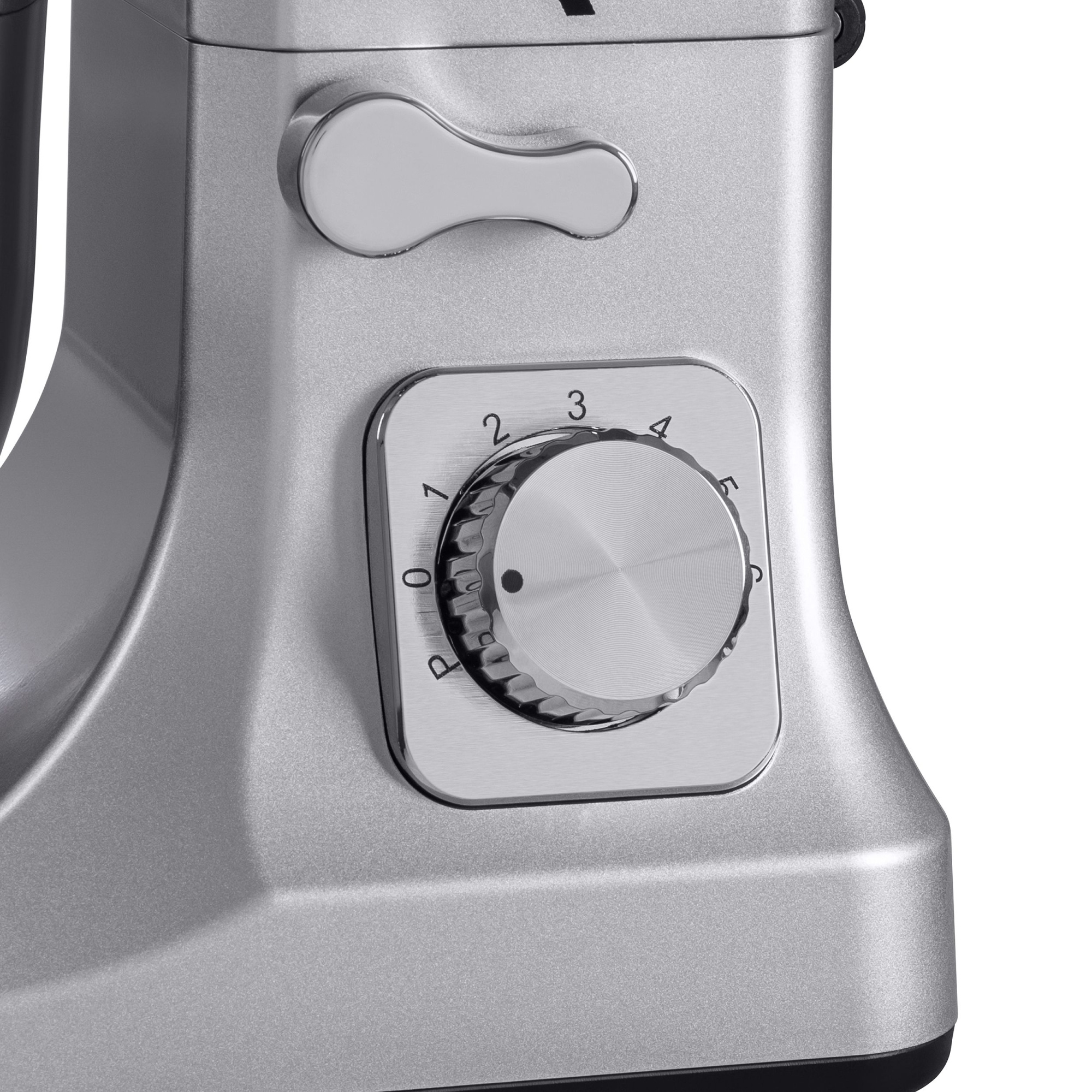 Миксер планетарный Maunfeld MF-431S