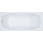 Ванна Triton Стандарт 140x70 с ножками и экраном