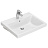 Раковина мебельная Roca The Gap Plus 60x46, 73270M1004