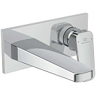 Смеситель для раковины Ideal Standard Ceraplan, BD244AA