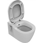 Подвесной унитаз с функцией биде Ideal Standard Connect, E781901