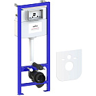 Система инсталляции Lavinia Boho RelFix, 38010010