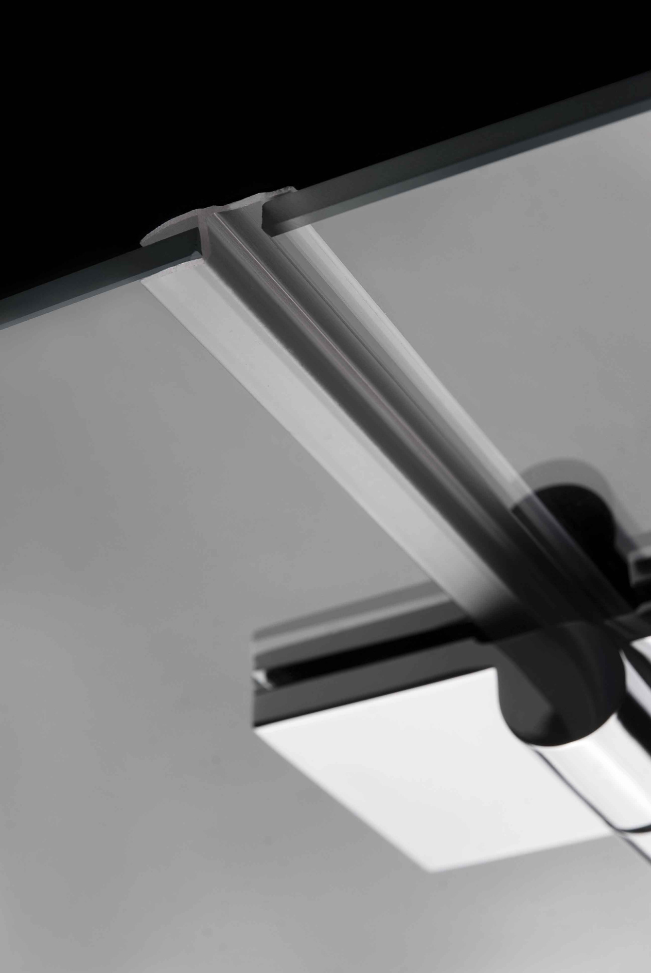 Двери в нишу Radaway Carena DWB