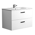 Тумба под умывальник Roca Victoria Nord 80, ZRU9000032