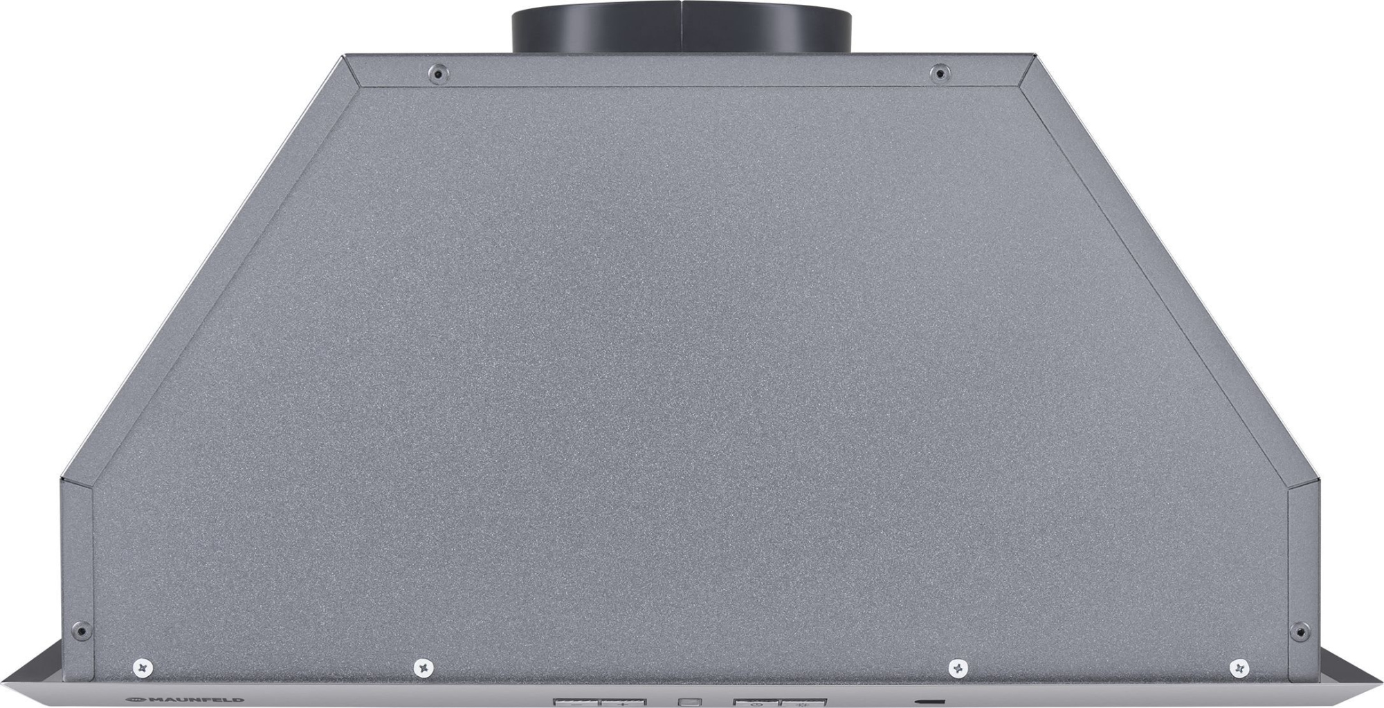 Кухонная вытяжка Maunfeld Urania 53 нержавеющая сталь