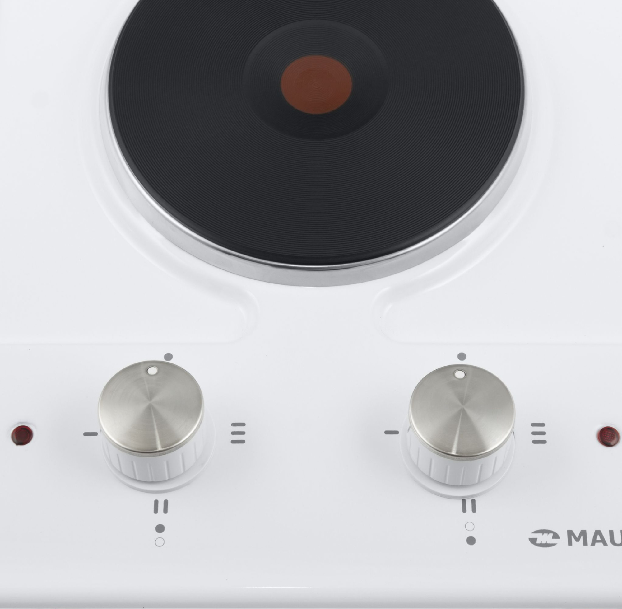 Электрическая варочная панель Maunfeld EEHE.32.4W