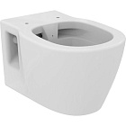 Подвесной унитаз Ideal Standard Connect, E814901