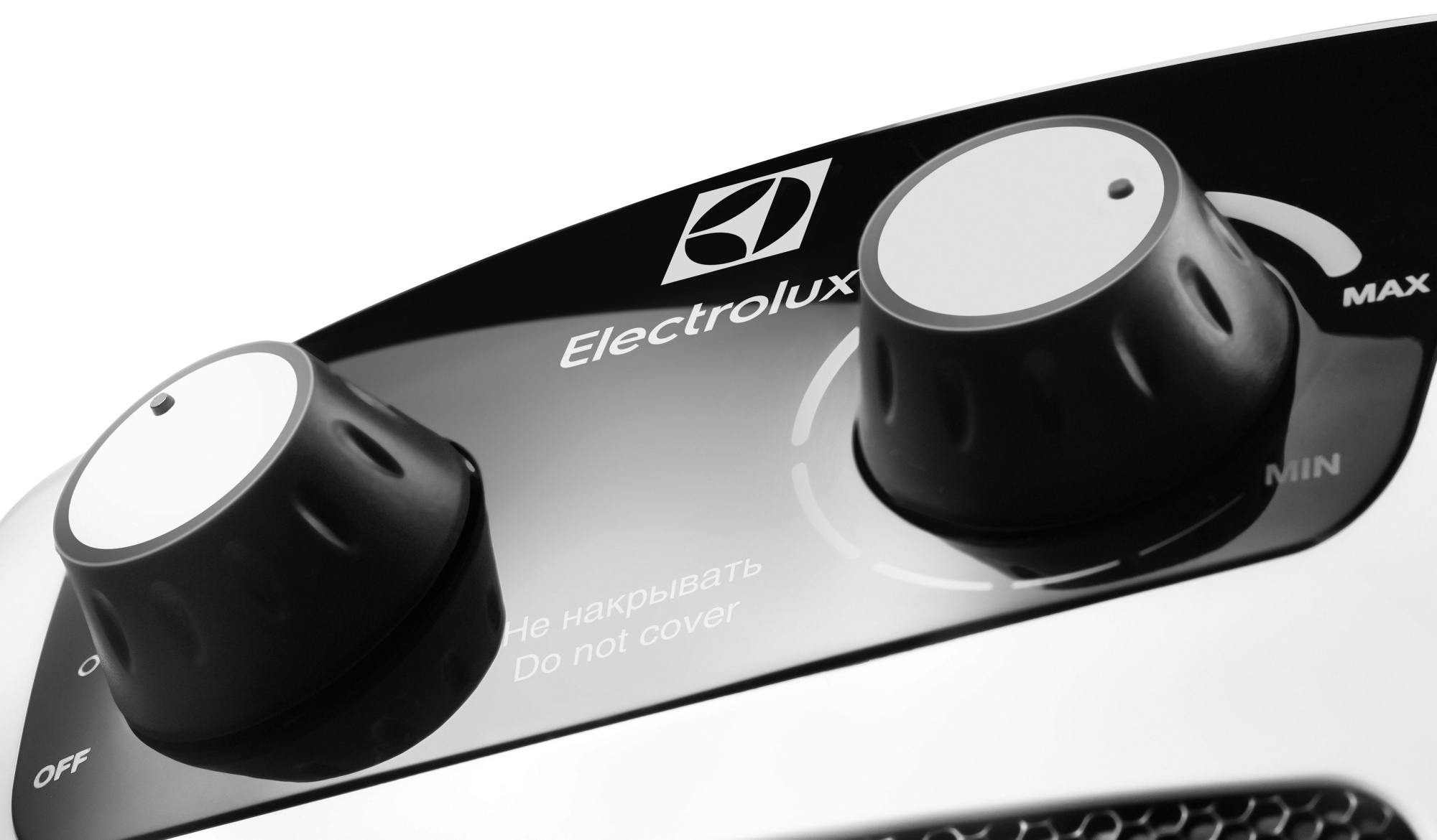 Тепловентилятор Electrolux EFH/C-5120