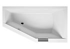 Акриловая ванна Riho Geta 170x90 L