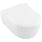 Унитаз подвесной Villeroy & Boch Avento, 5656RS01