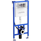 Инсталляция для унитаза Laufen LIS CW1, 8.9466.0.000.000.1